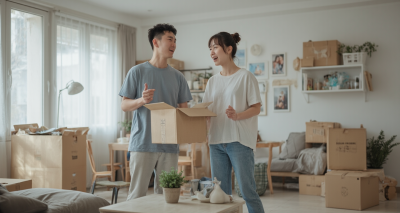 深度解析：梦见自己搬家周公解梦背后的秘密图片13