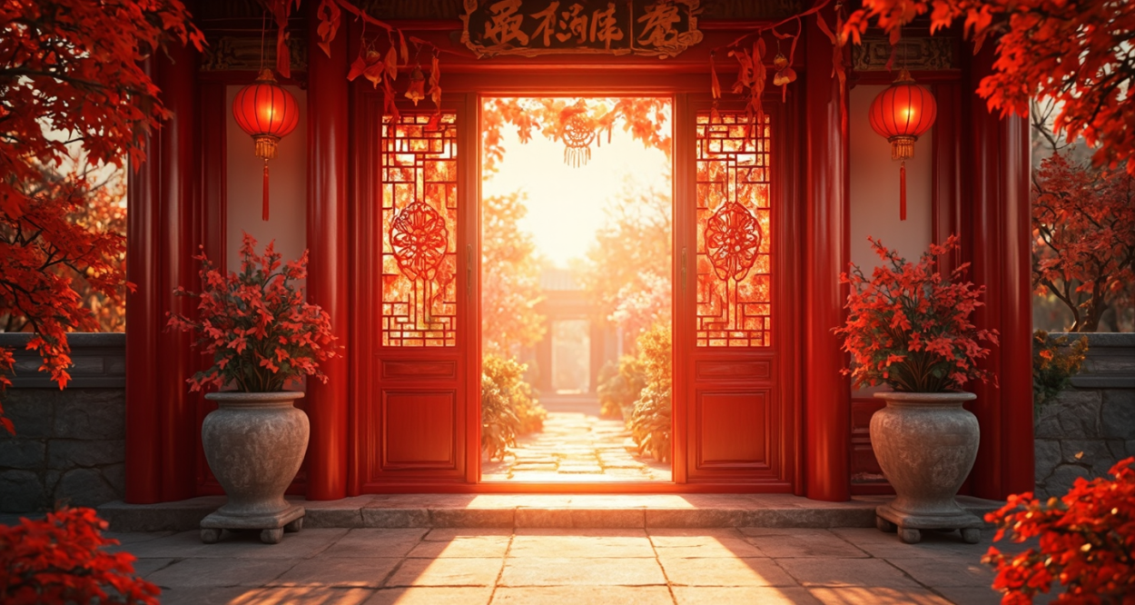温州搬家风俗探秘：传承与创新并蓄的乔迁之喜轮播图4