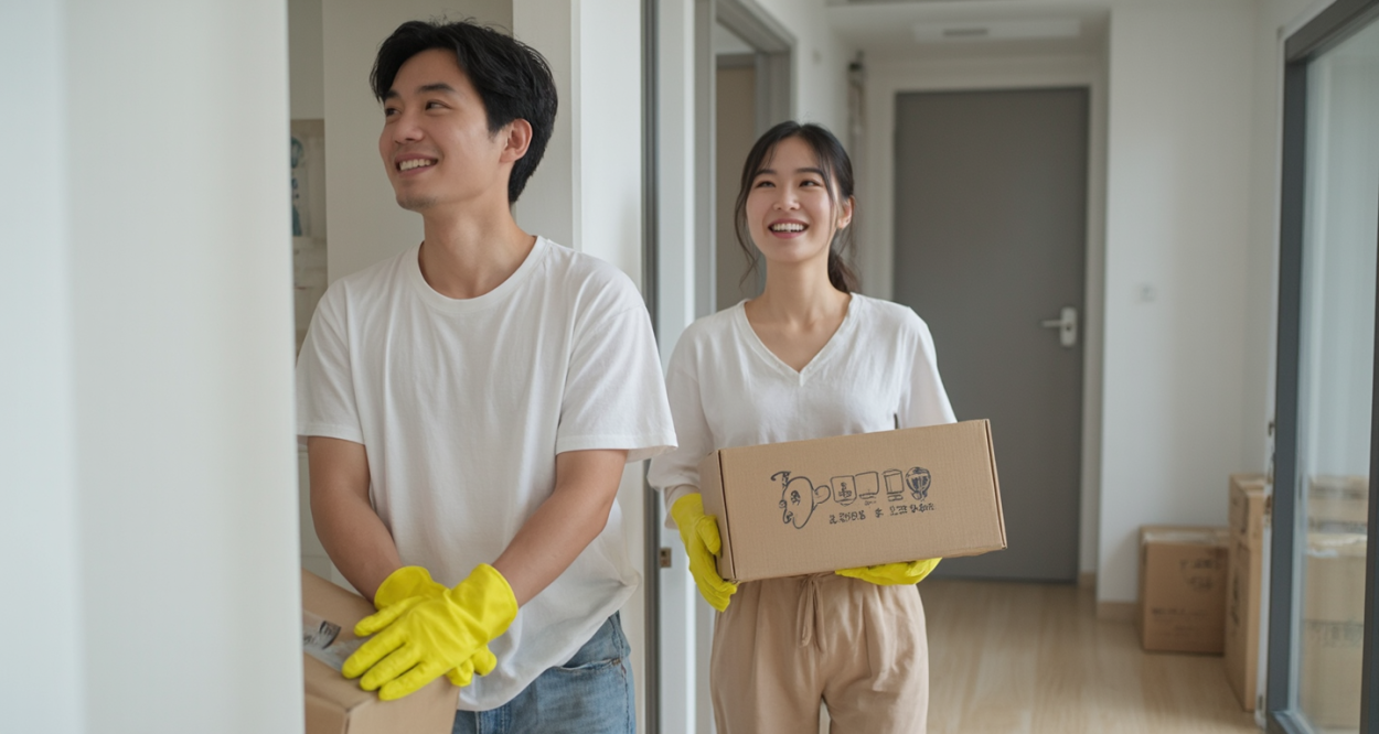 深度解析：梦见别人帮忙搬家背后的意义轮播图3