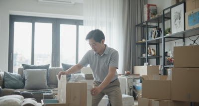 探寻北京最佳搬家公司，你选对了吗？图片12
