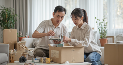 揭秘梦境：梦见集体搬家背后的深层含义图片16