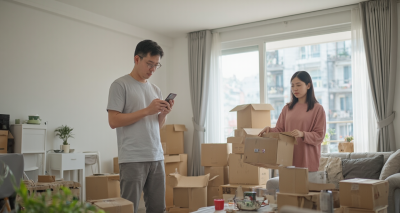 本月黄道吉日搬家？科学规划搬家吉日更靠谱！图片2