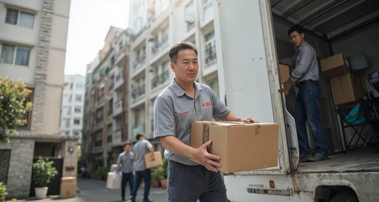 本月搬家黄道吉日，你真的选对了吗？轮播图3