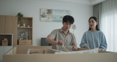 松山湖搬家公司：您的迁居好帮手图片2