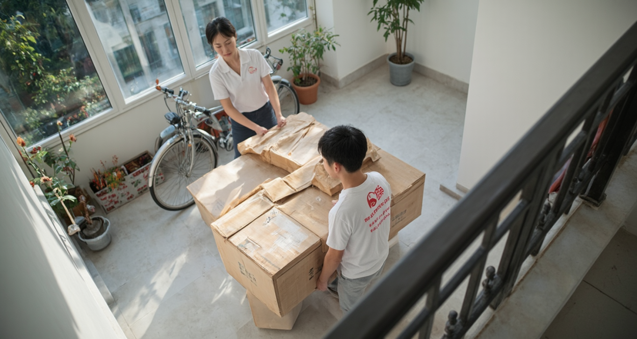眉毛搬家故事：一场关于美丽的奇妙之旅轮播图3