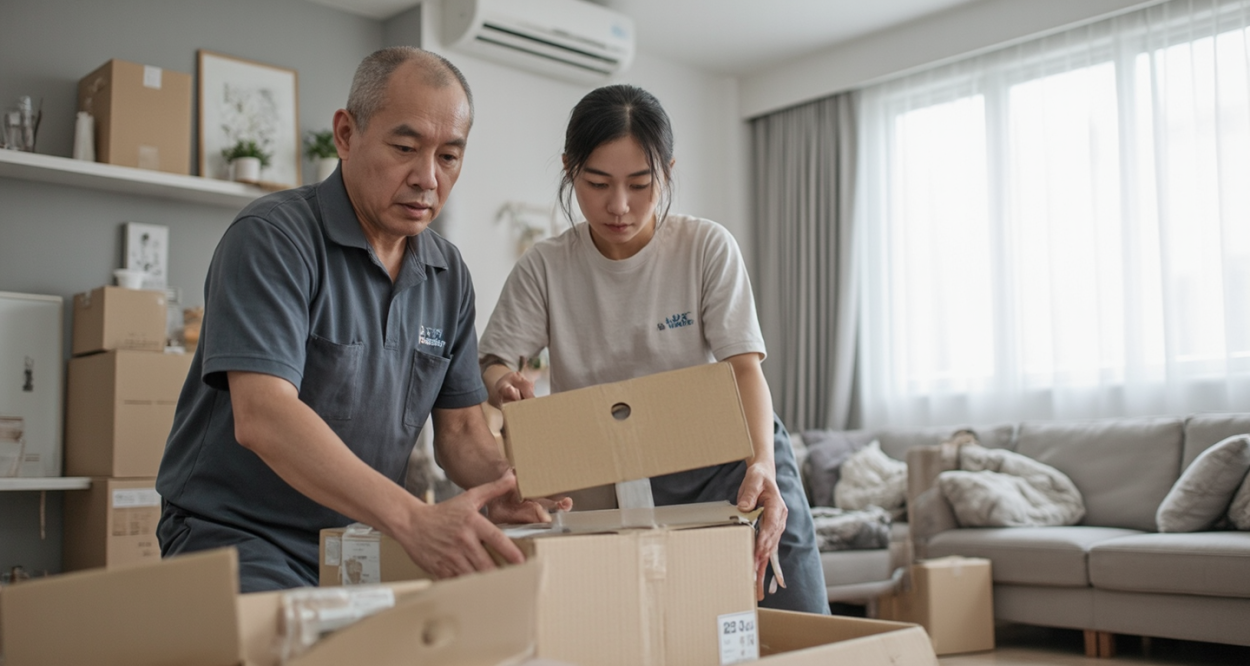 9月搬家吉日吉时全攻略，你选对日子了吗？轮播图3