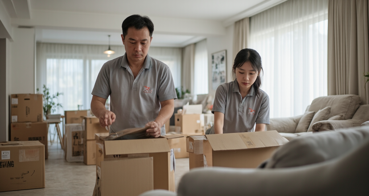 9月搬家吉日吉时全攻略，你选对日子了吗？轮播图2