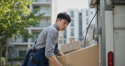 今天搬家体验如何，一篇文章带你全面了解图片10