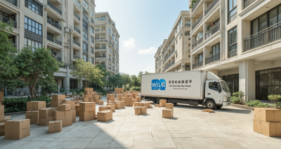 榆林搬家公司电话大全，一键获取服务！图片8