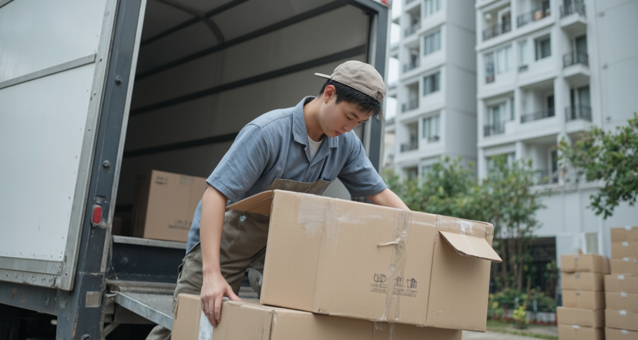 揭秘搬家公司最低价格，你真的了解吗？轮播图1