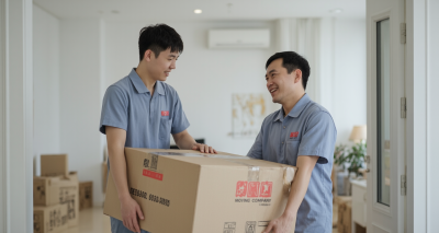 记住这个号码！千禧搬家电话让你搬家无忧图片12