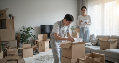 深圳龙华搬家公司电话，您搬家的首选热线！图片4