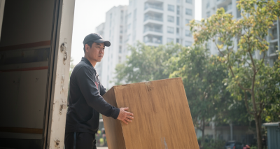 广州番禺区搬家：轻松迁移，开启新生活图片13