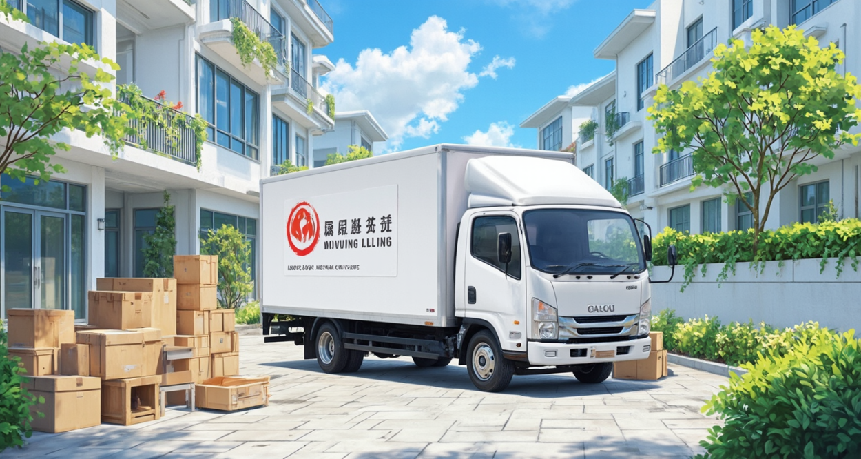广州番禺区搬家：轻松迁移，开启新生活轮播图2