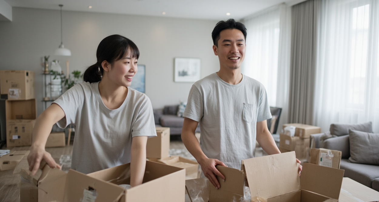 搬家也能旺？揭秘“搬家越搬越旺”的奥秘轮播图3