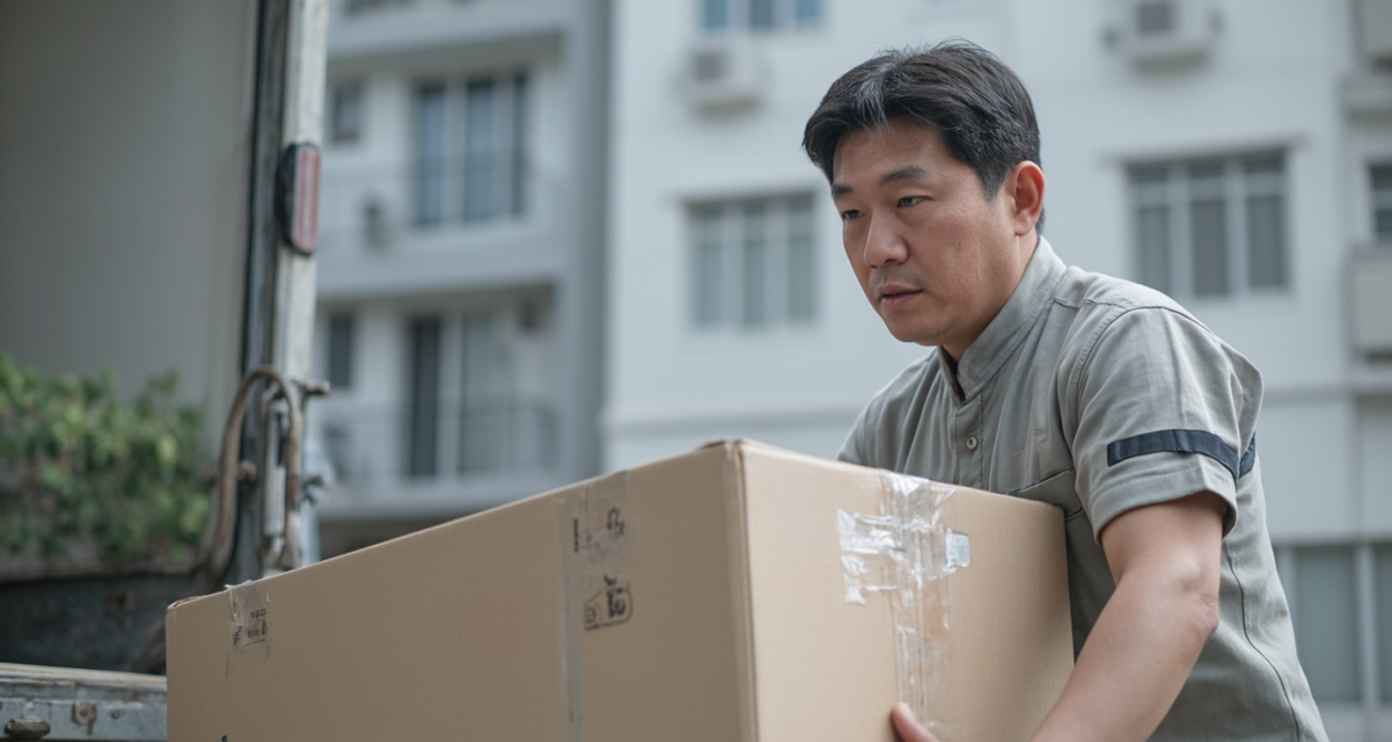 南宁市搬家电话大全，找我们更省心！轮播图2