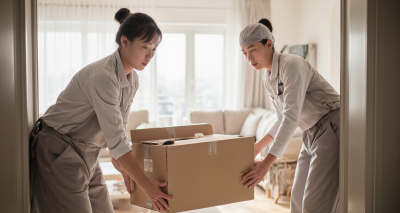 深度解析：梦见别人搬家周公解梦全攻略图片6
