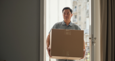 姚家园搬家：一场说走就走的城市迁徙图片9