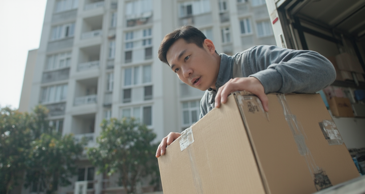 乌鸦搬家的故事：城市生态与智慧共生的启示轮播图2