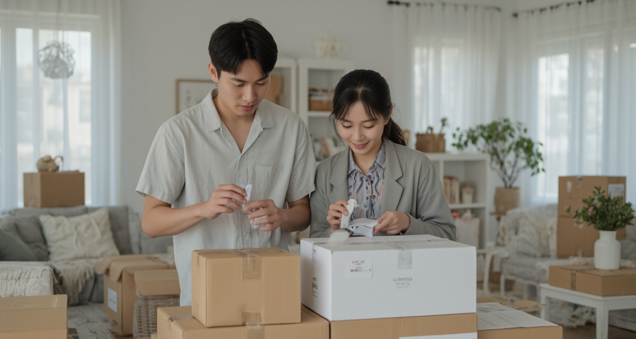 深圳西丽搬家：轻松迁居，乐享新居轮播图2