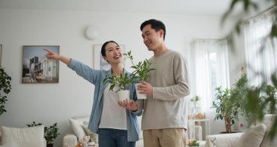 精选祝贺搬家的吉祥话与美好寓意图片17