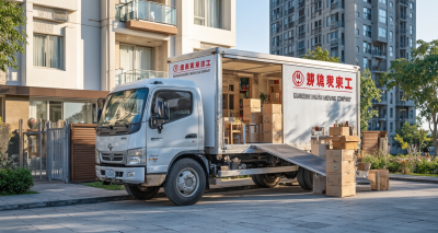 广州海珠搬家公司：您的安心之选图片12