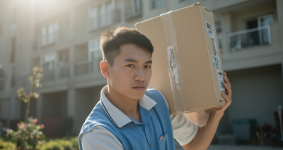 马甸搬家：一场说走就走的城市迁徙图片11