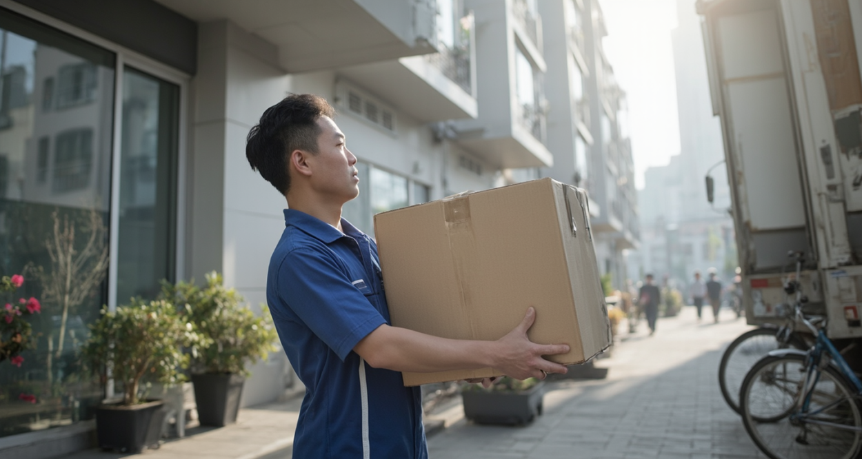 洛阳搬家公司价格大揭秘，你真的了解吗？轮播图2