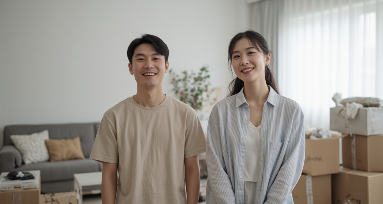 高密搬家公司电话大全，轻松解决您的搬迁需求！轮播图4