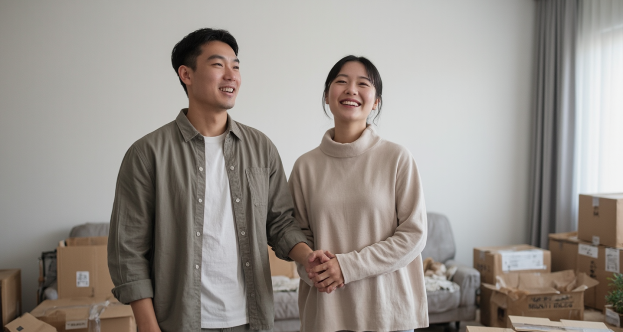 高密搬家公司电话大全，轻松解决您的搬迁需求！轮播图3