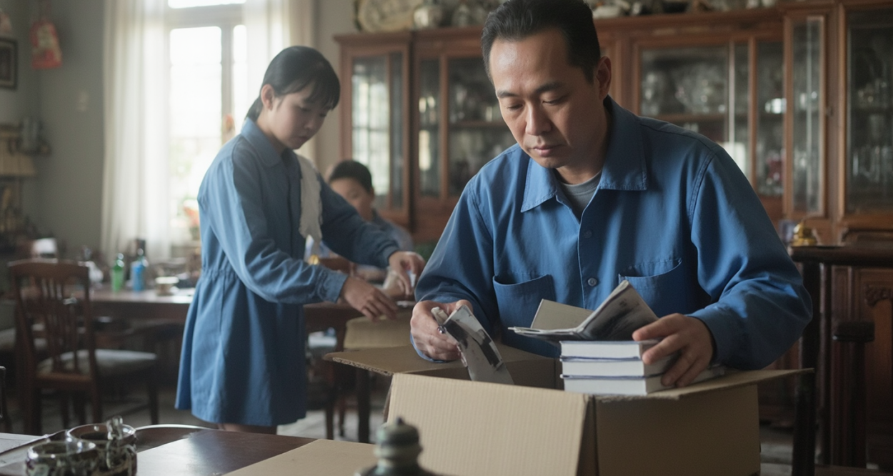 孔夫子搬家：为何总是“净是输”的误会？轮播图3
