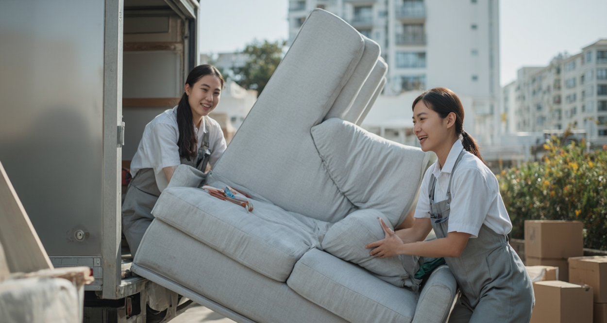 太原搬家网：您的省心搬家首选轮播图2