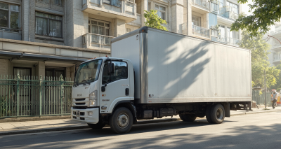 大望路搬家：城市迁徙的艺术与科学图片15