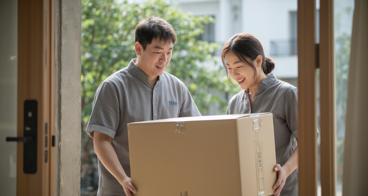 八月份的搬家吉日，你真的选对了吗？轮播图2