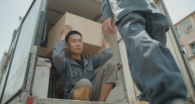 东阳搬家公司电话大全，一键获取优质服务！图片5