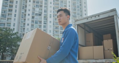 深圳梅林搬家：城市迁徙的艺术与智慧图片18