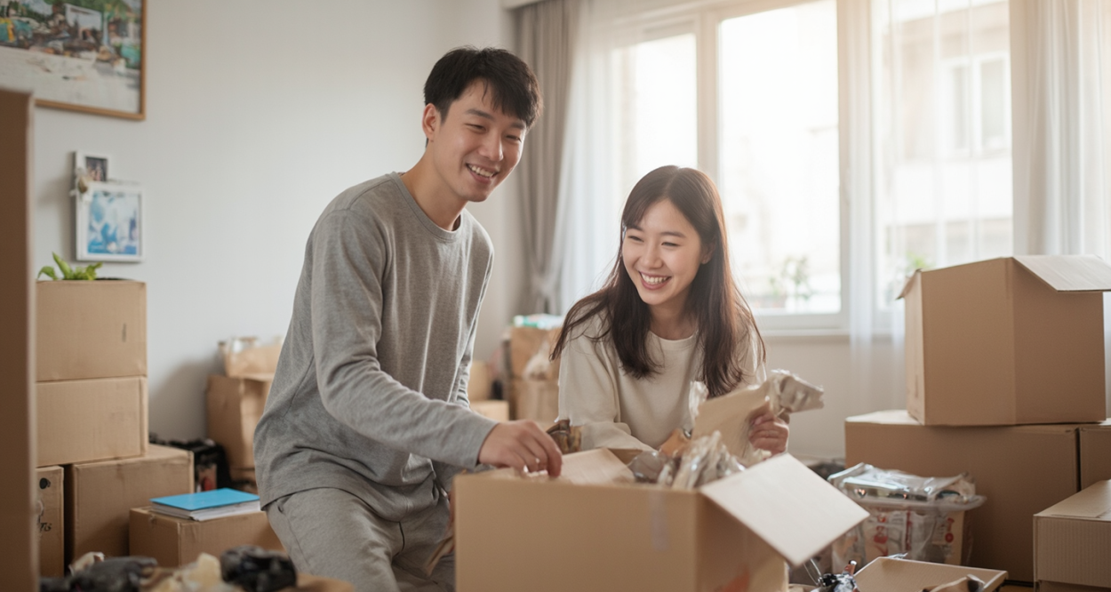 揭秘！那天搬家日子最好，你真的选对了吗？轮播图3