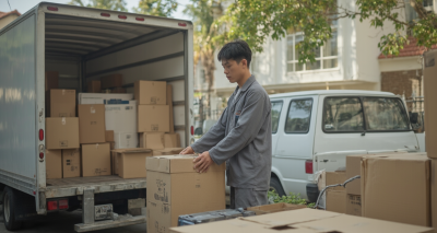 顺丰搬家收费标准全解析图片9