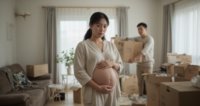 怀孕了能不能搬家？全面解析来了！图片11