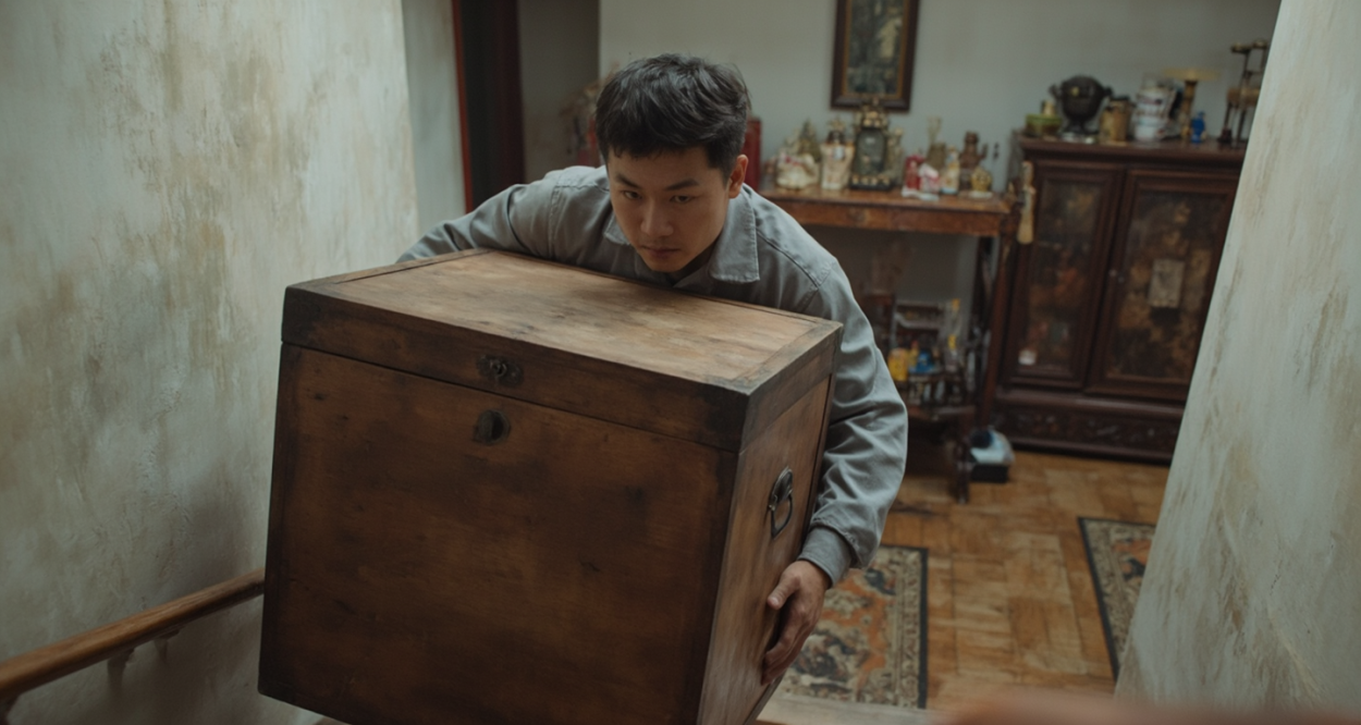 公兴搬家公司电话，一键解决您的搬家烦恼！轮播图2