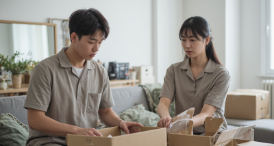 揭秘梦境：梦到自己在搬家，意味着什么？图片13