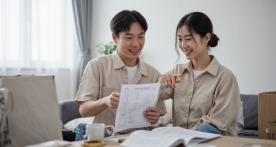 亦庄搬家公司电话大全，轻松解决您的搬家难题！图片8