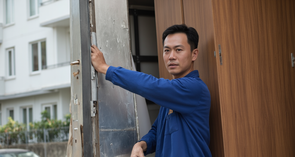 西岗搬家公司：您的搬迁专家轮播图3