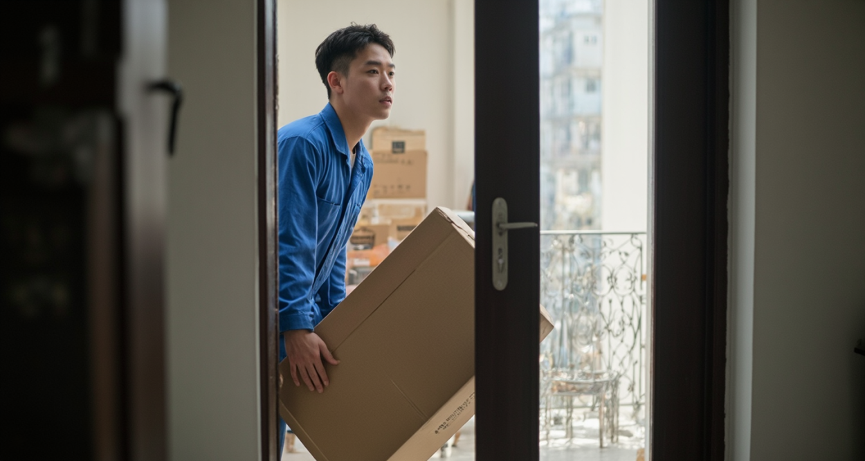 正月能否搬家？一文读懂搬家好时机！轮播图1
