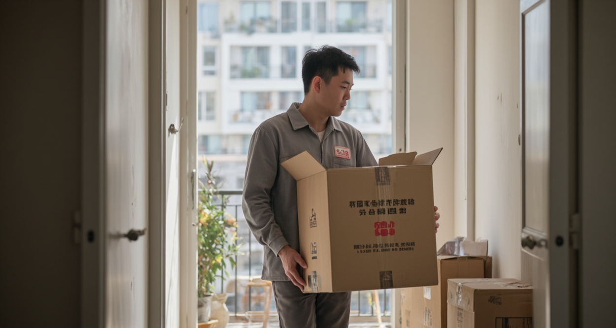 广渠门搬家：城市迁徙的艺术与智慧轮播图3
