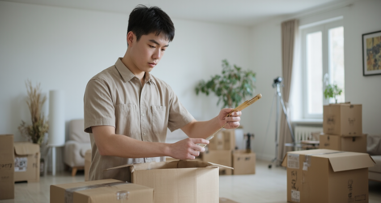 云搬家怎么用？轻松搞定搬家大事！轮播图3