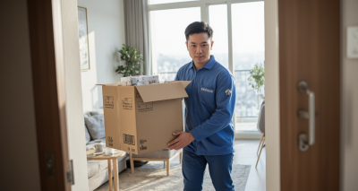 揭秘黄鼠狼搬家视频：自然界的奇妙瞬间图片9