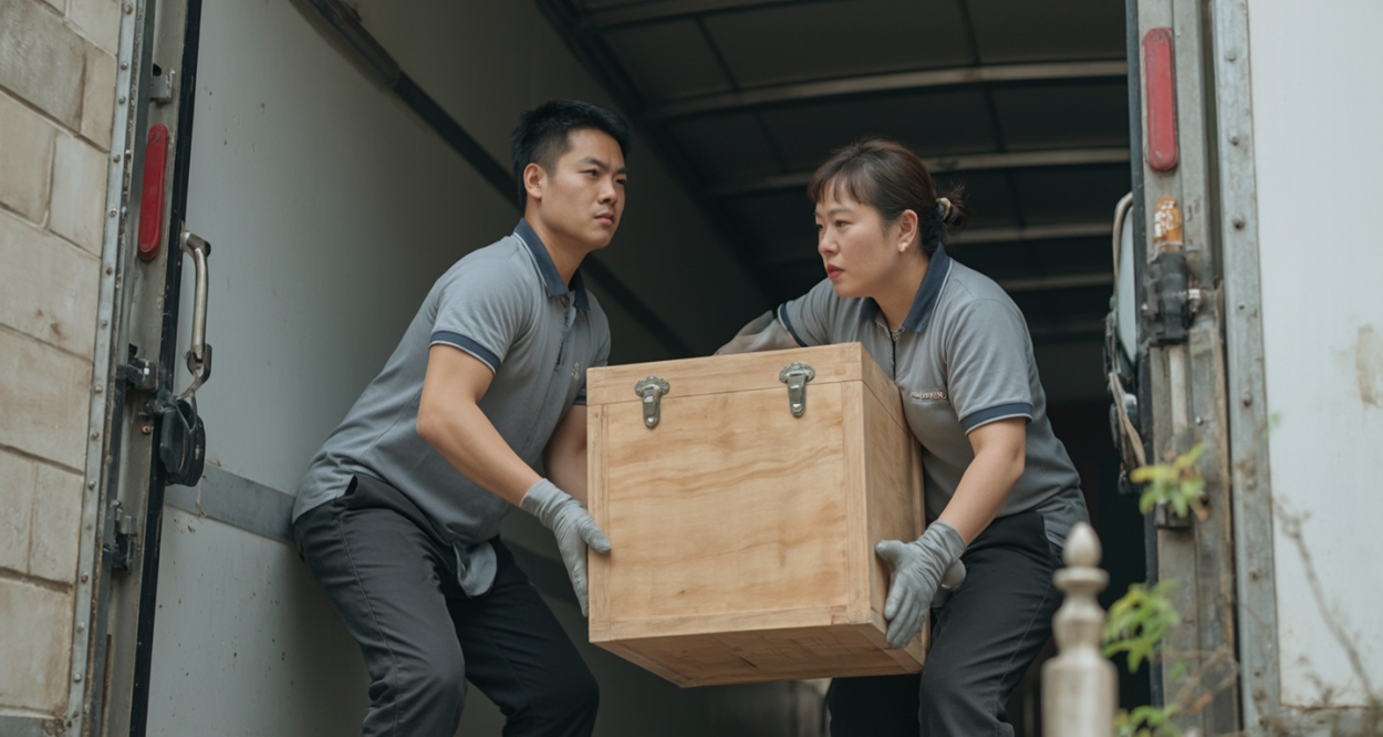 揭秘小蚂蚁怎么样搬家的大智慧轮播图3