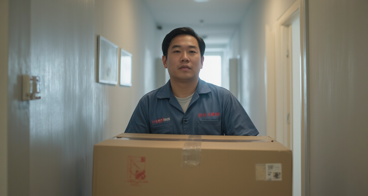 揭秘梦境：梦到帮人搬家背后的深层含义轮播图3