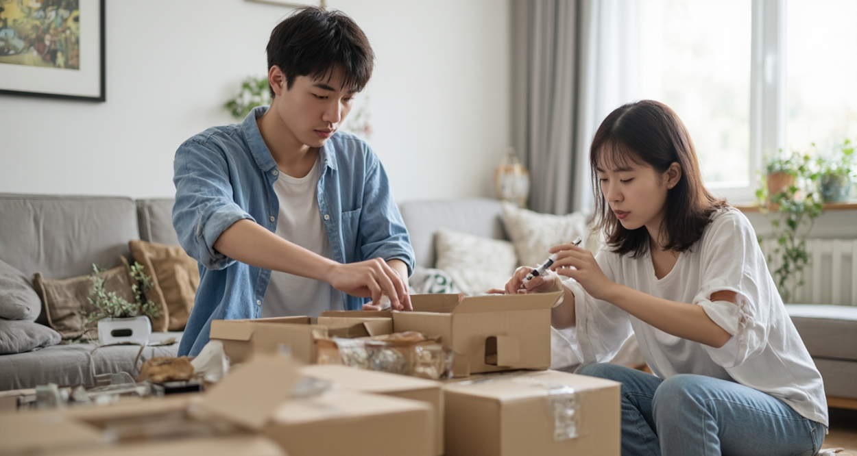 3月份搬家黄道吉日：科学选日，开启新居美好生活轮播图2